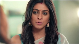 Yeh Jhuki Jhuki Si Nazar - 27th April 2022